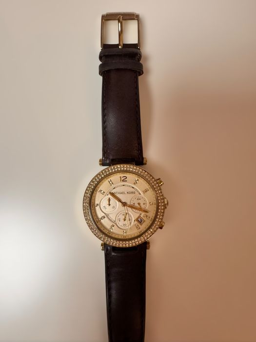Жіночий годинник Michael Kors Parker MK2249, оригінал