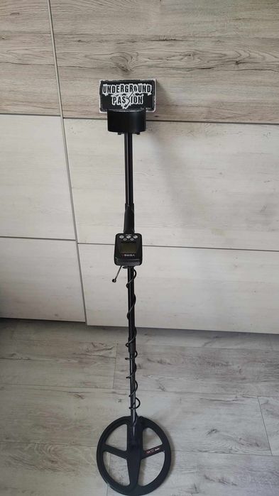 Rutus Versa Detektor