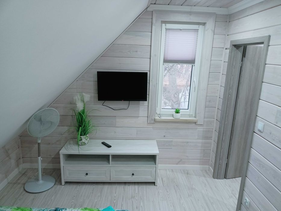 Domek noclegi sauna pokoje jacuzzi apartamenty