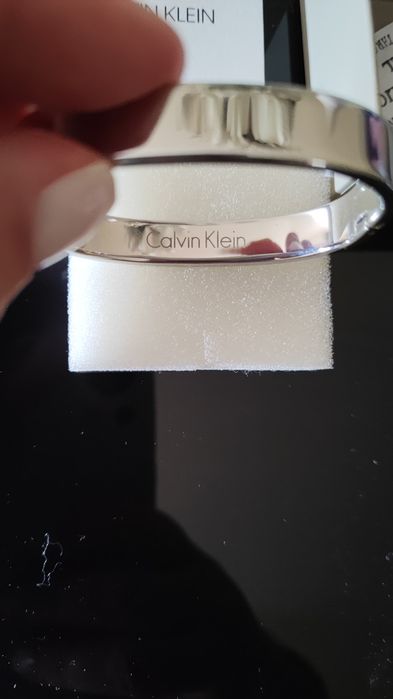 Bracelete Calvin Klein