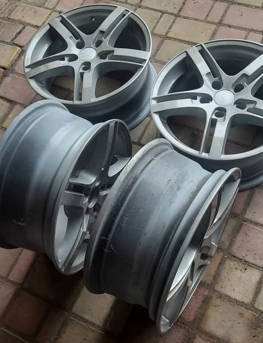 Диски r16 продам
