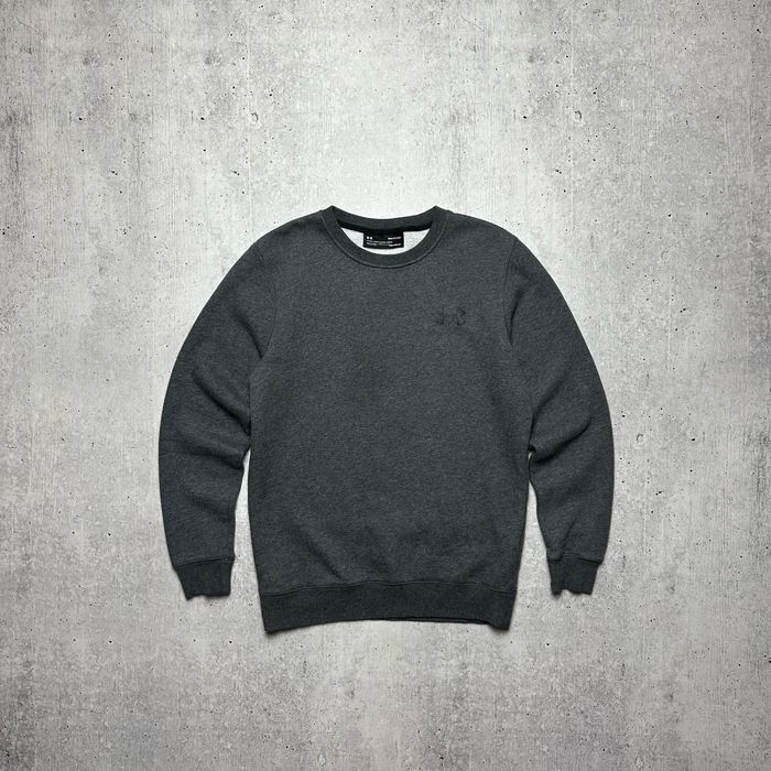 Кофта худи свитшот Under Armour размер S-M