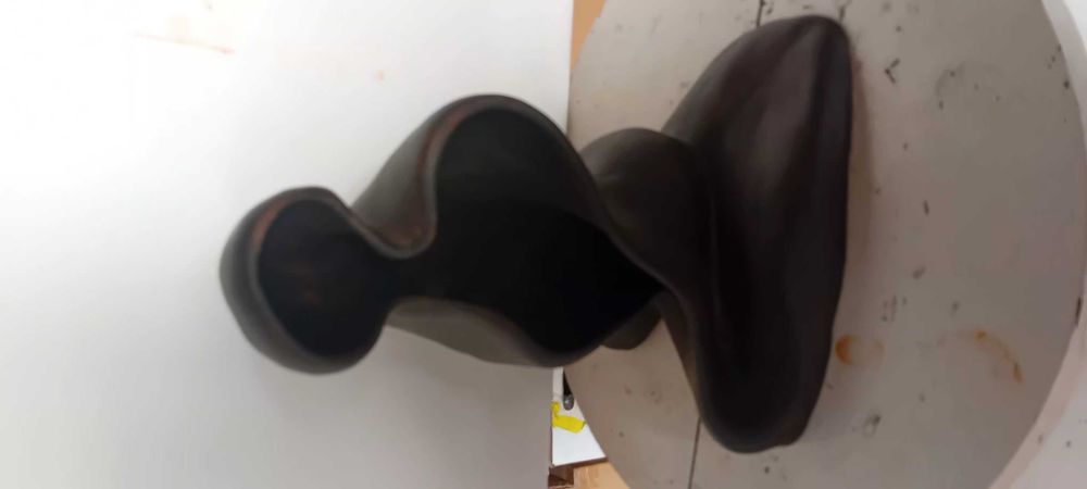 Esculturas assinadas de carlos nazareth