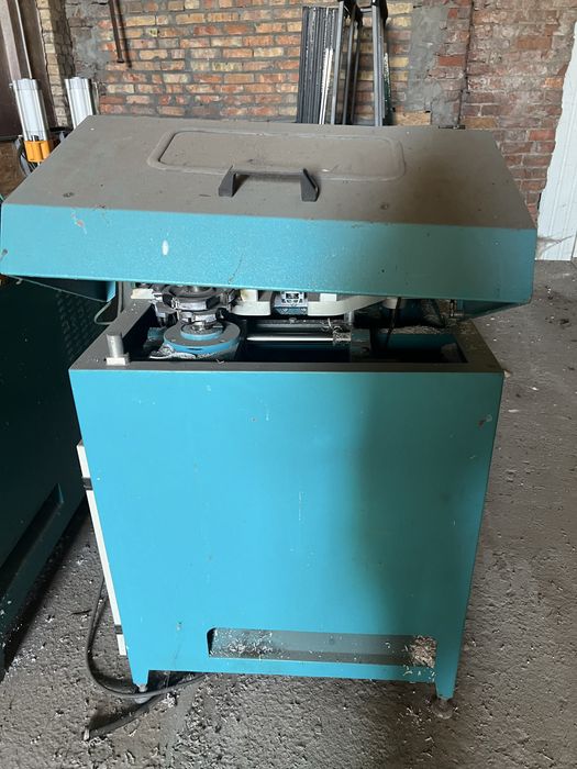 Yilmaz CA 601