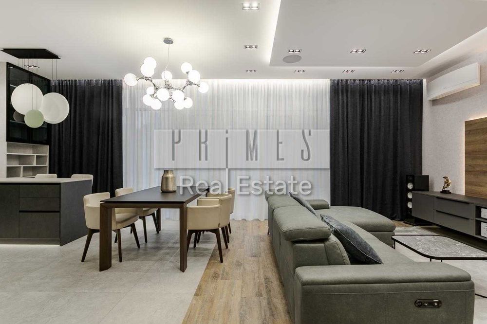 Продаж 4к квартири, ЖК Бульвар Фонтанів, вул. Саперне Поле, 5