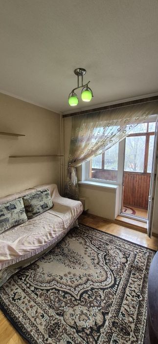 Продам 3 кімнатну квартиру на Лушпи 4 поверх