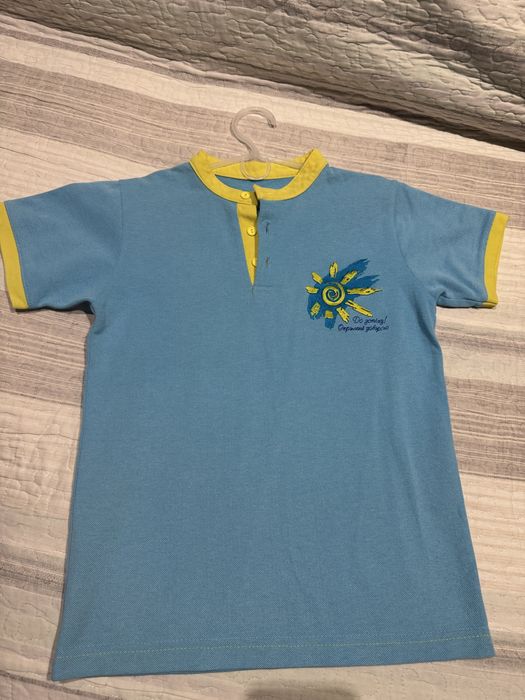 Одяг для хлопчиків