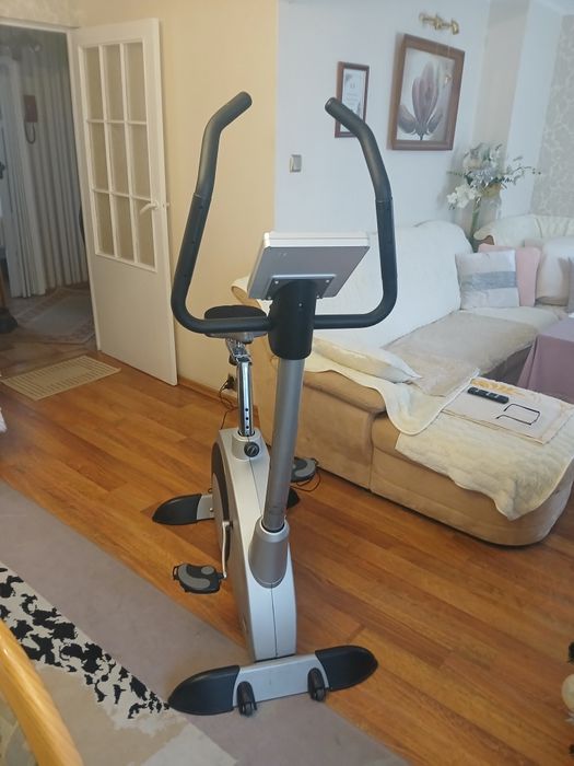 rower stacjonarny magnetyczny