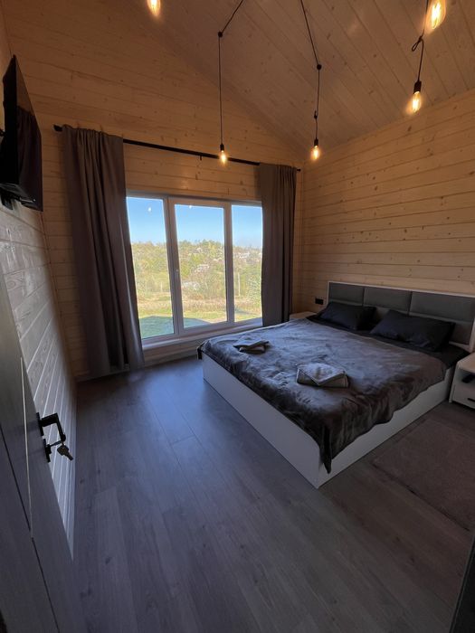 Актуально! Оренда будинку з чаном. Карпати. Котедж "Аdelе home"