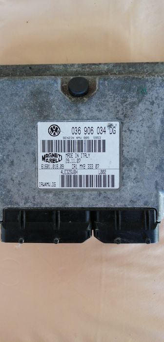 Centralina Seat Volkswagen