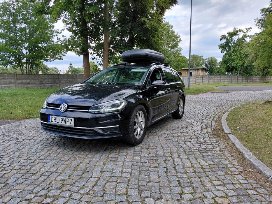 Golf 7.5  Lift ! 2.0 Tdi ! 2018rok!