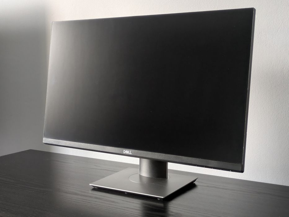 Monitor Dell P2421D (QHD 2K Monitor)