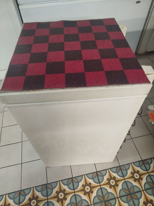 Zamrażarka Beko sprzedam