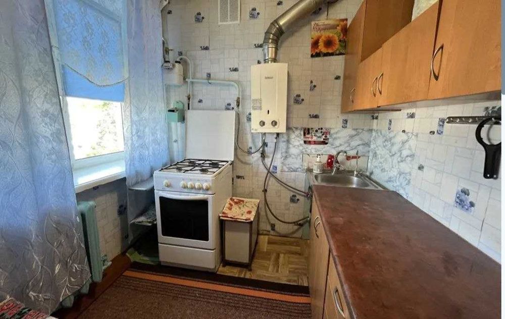 Продам 3 кім кв, Центр!!!