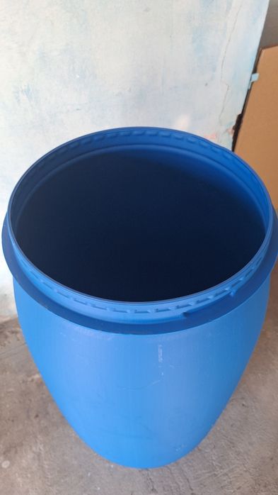 Beczka 150 litrow