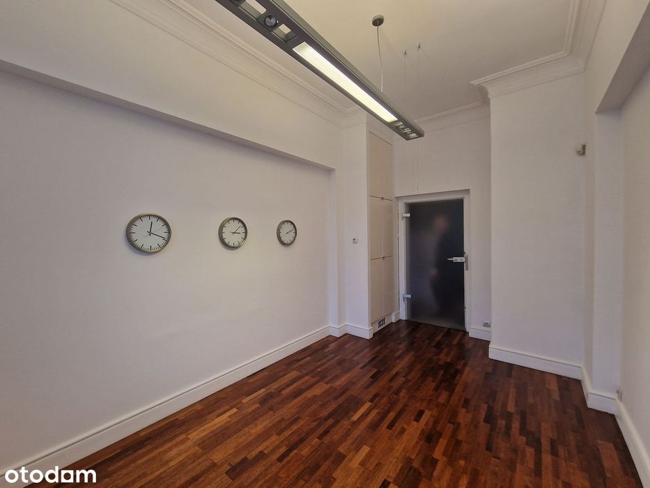 Prestiżowy lokal biurowy do wynajęcia 70m2, centrum Katowic