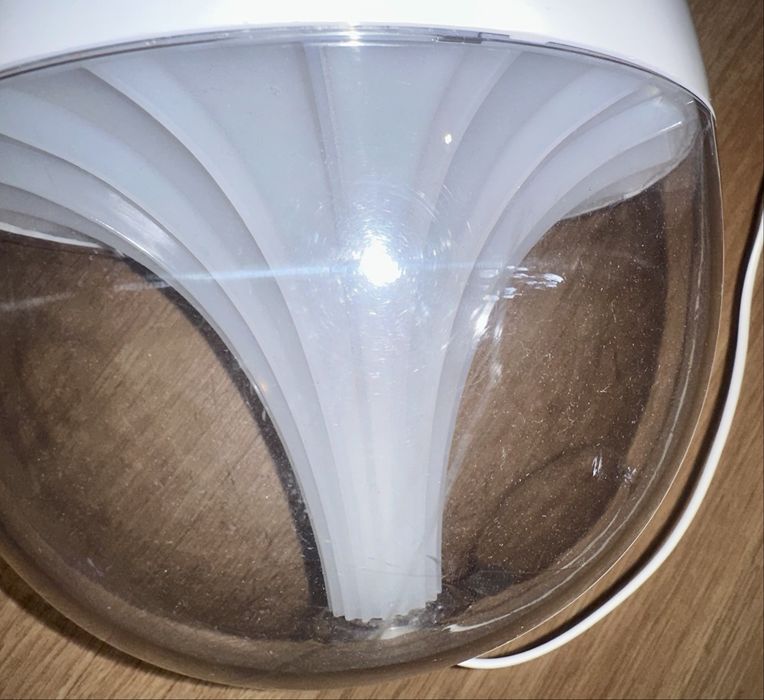 Luz de presença Hue Iris Smart Lamp