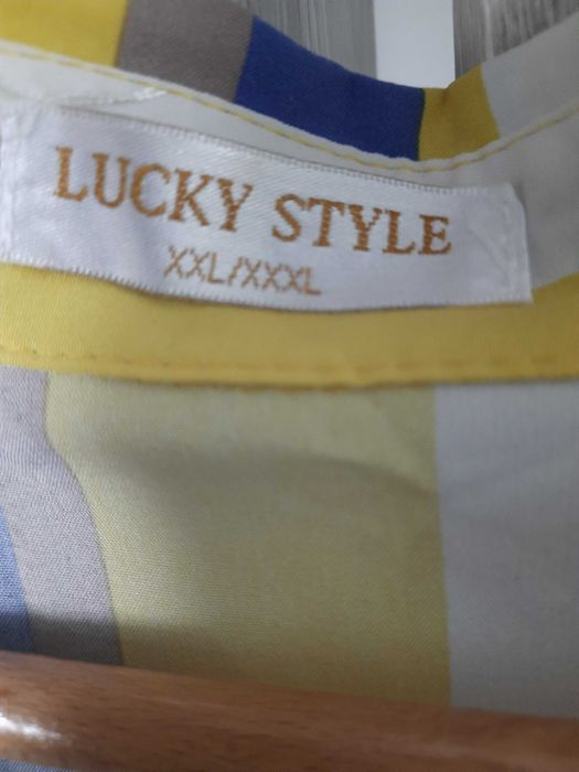 sukienka rozm L/xL