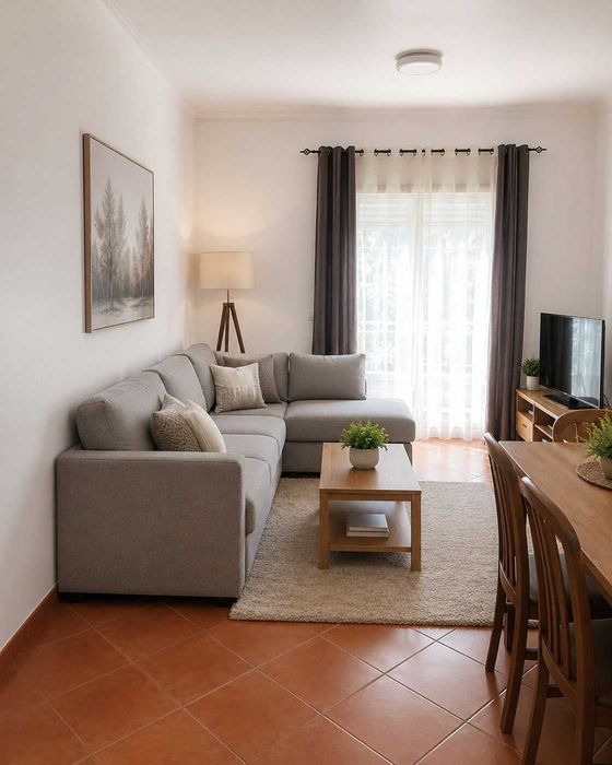 Apartamento T3 à venda na Rua Nova da Vila