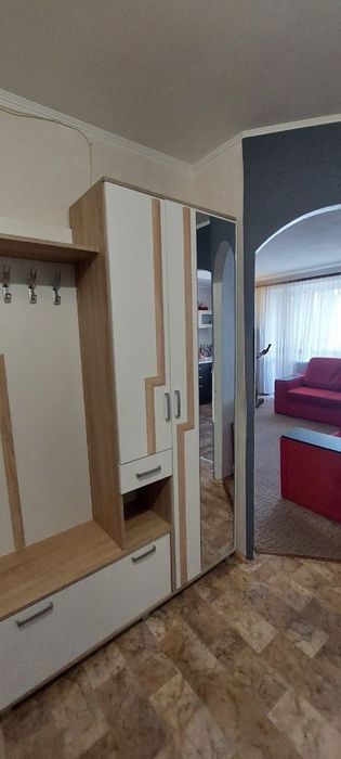 Сади  1к Вільна квартира  8000+к