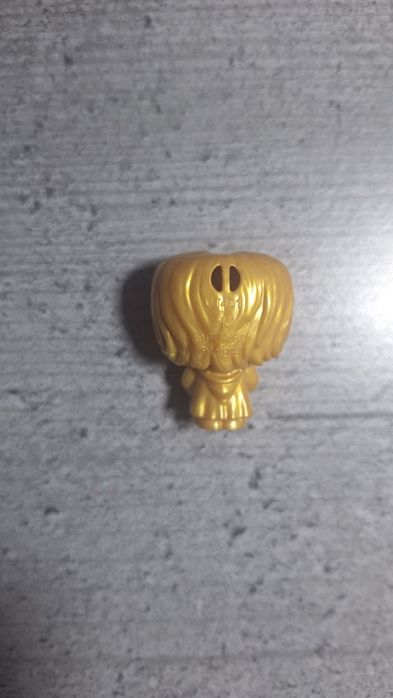 Фігурка Гаррі потер золотий