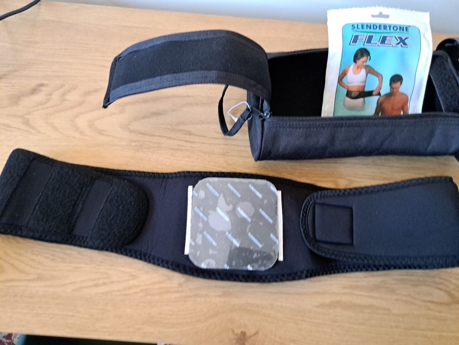 Estimuladot/tonificador abdominal Slendertone