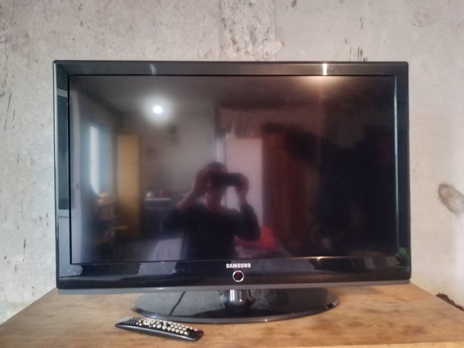 Телевизор Самсунг