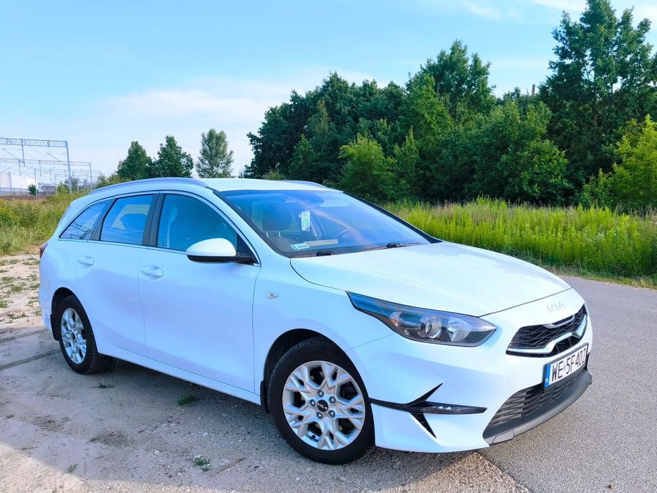 Kia Cee'd