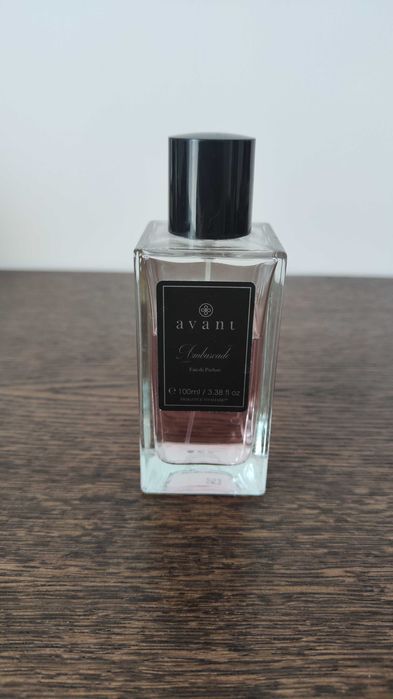 Avant Ambuscade perfumy uniseks