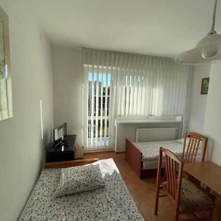 Pokoje pracownicze we Władysławowie