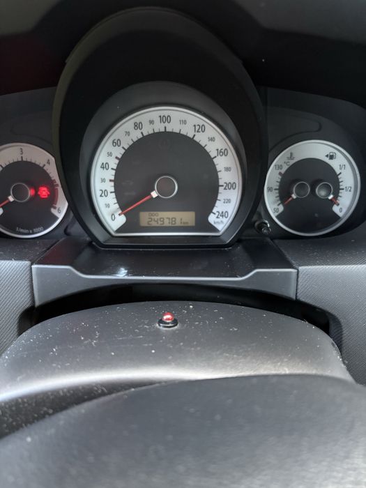 Kia Ceed 1,6 CRDi