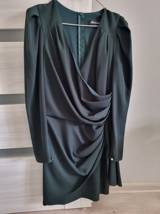 Sukienka Iluminate r 40