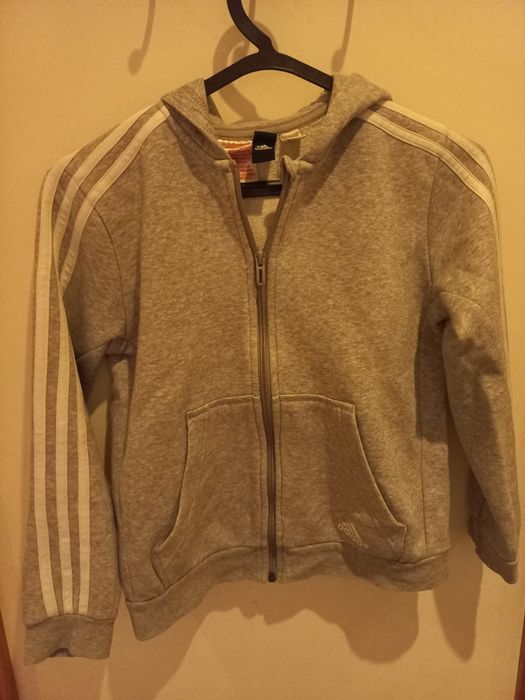 Adidas - casaco criança