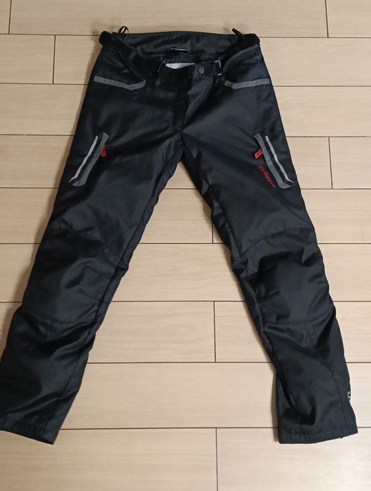 Spodnie motocyklowe unisex rozmiar 44 Fastway