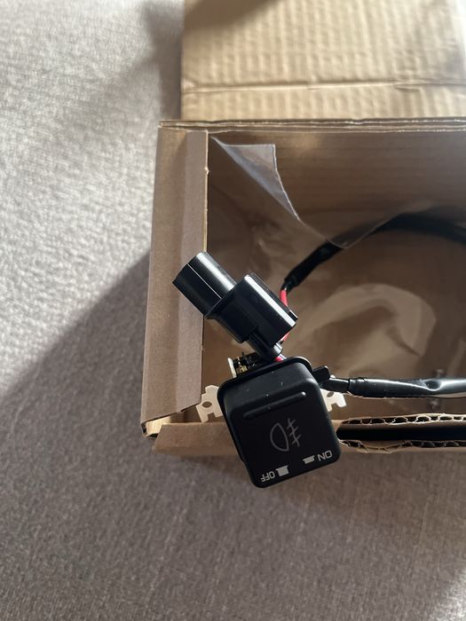 Interruptor farois HONDA