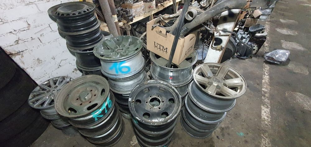 Разборка Ford Ranger 1998 - 2020 розборка форд ренжер запчасти рейндже