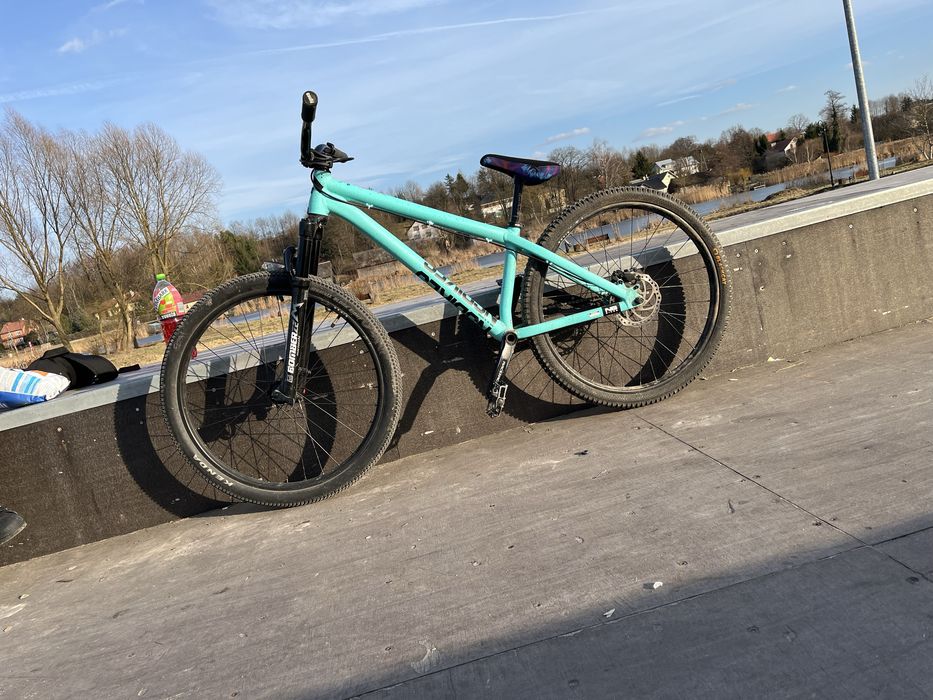 Ns bikes movment z2