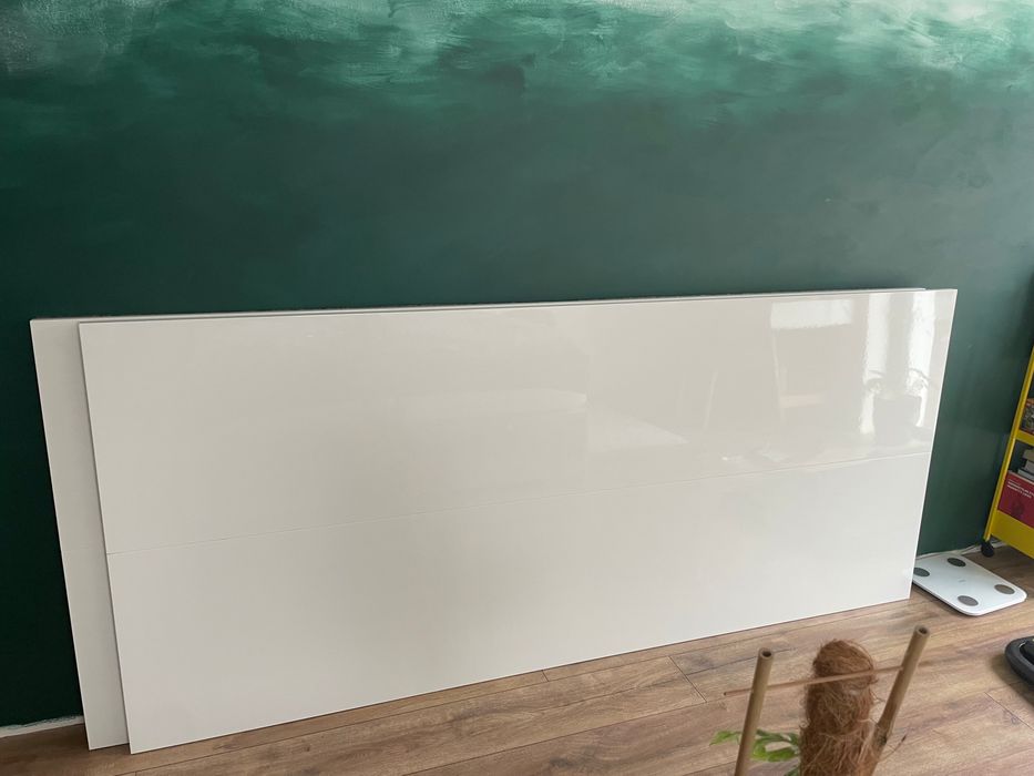 Drzwi przesuwne hasvik do szafy Pax