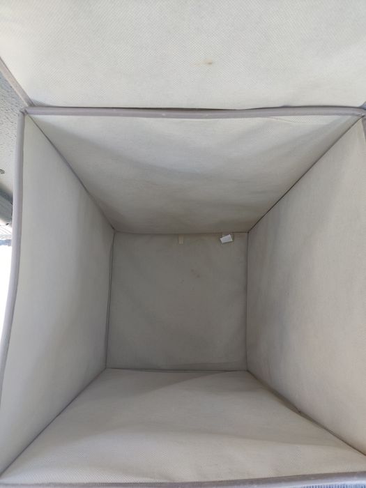 Cesto para roupa