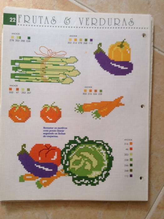 Cross-Stitch Patterns64751402411523121