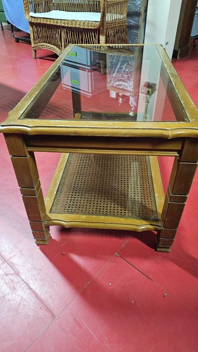 Mesa de centro para sala de estar