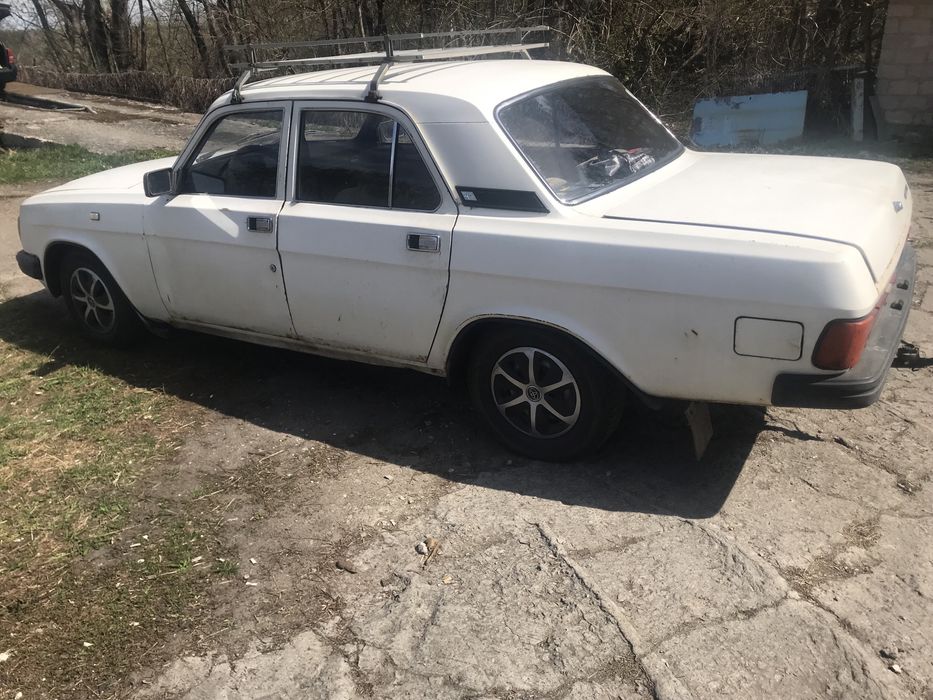 Продам Газ 31029