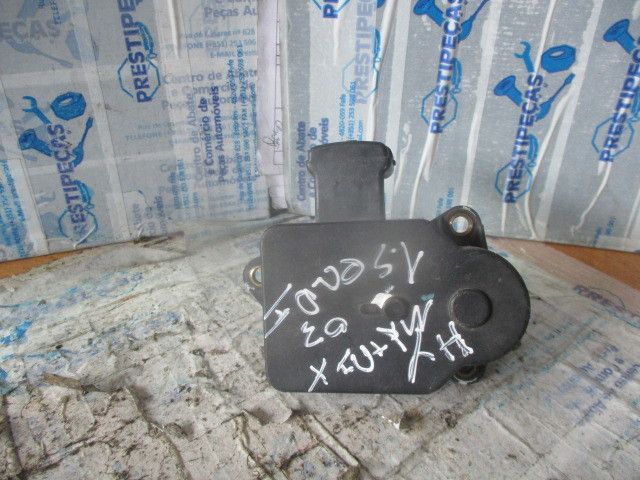 Pedal do acelerador HYUNDAI i20 (PB, PBT)