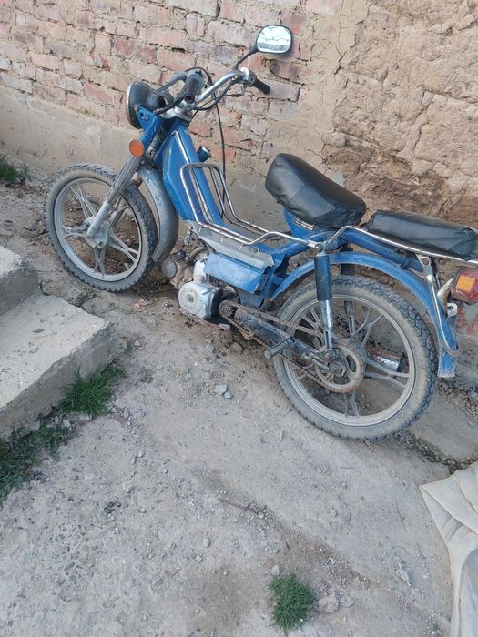 Продам делту 72см