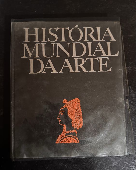 Livros historia de arte