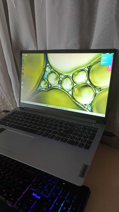 Notebook lenovo ryzen 5 ultra slim