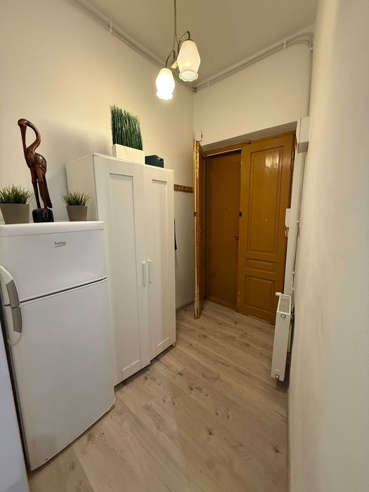 Mieszkanie – Kraków, Stare Miasto - Widok 3