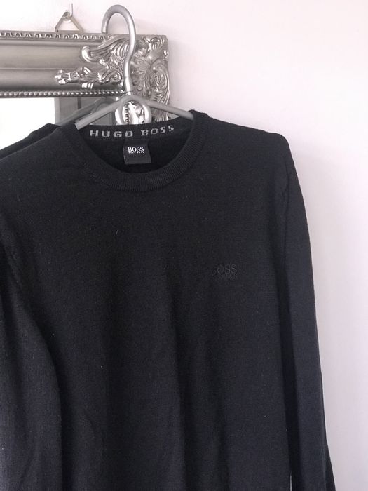 Sweter Hugo Boss
