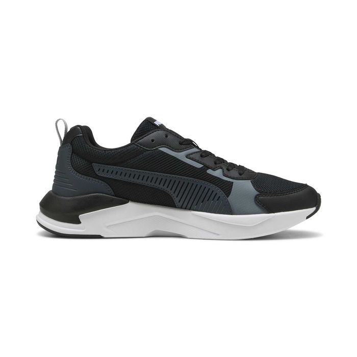 США‼️Кроссовки Puma X-Ray 3 RS Suede (37р по 48р) (400229-01)