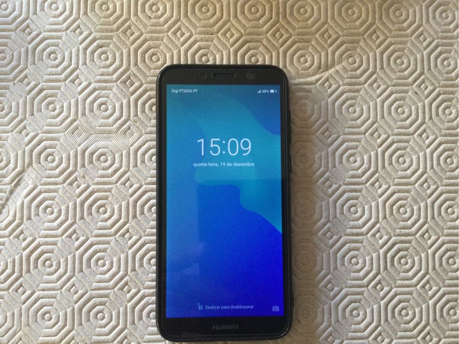 Smartphone Huawey Y5 2018